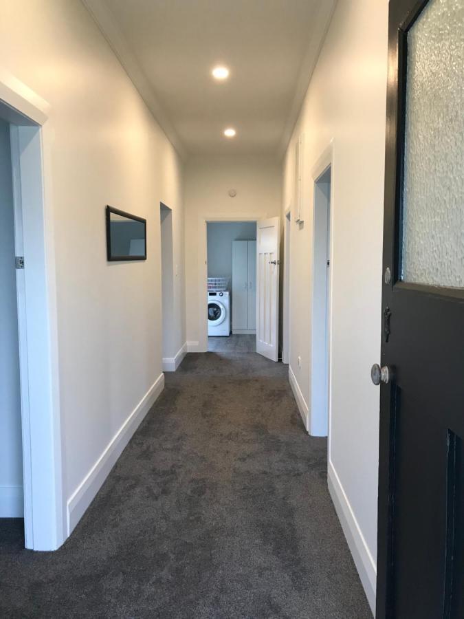 Te Waiharakeke Holiday Home Blenheim Exterior foto